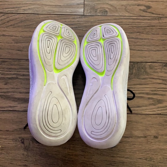 Nike Lunarglide 8 - Picture 4 of 4